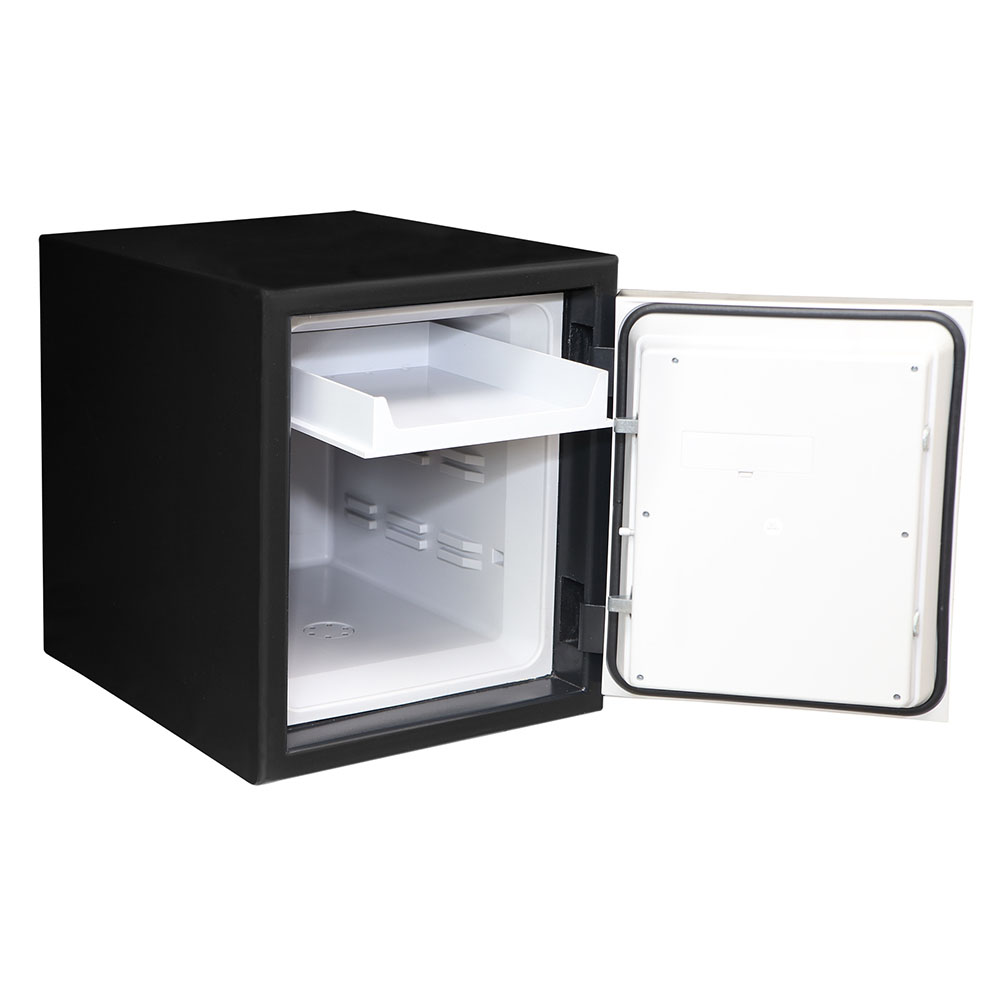 Honeywell 2605 Waterproof 2 Hour UL Fire and Security Safe (0.9 cu ft.) - Image 4