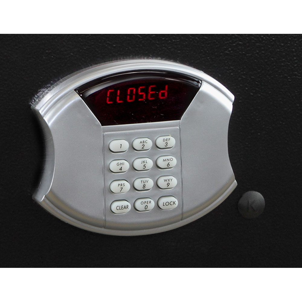 Honeywell 5107 Steel Security Safe (2.87 cu ft.) - Digital Lock - Image 3