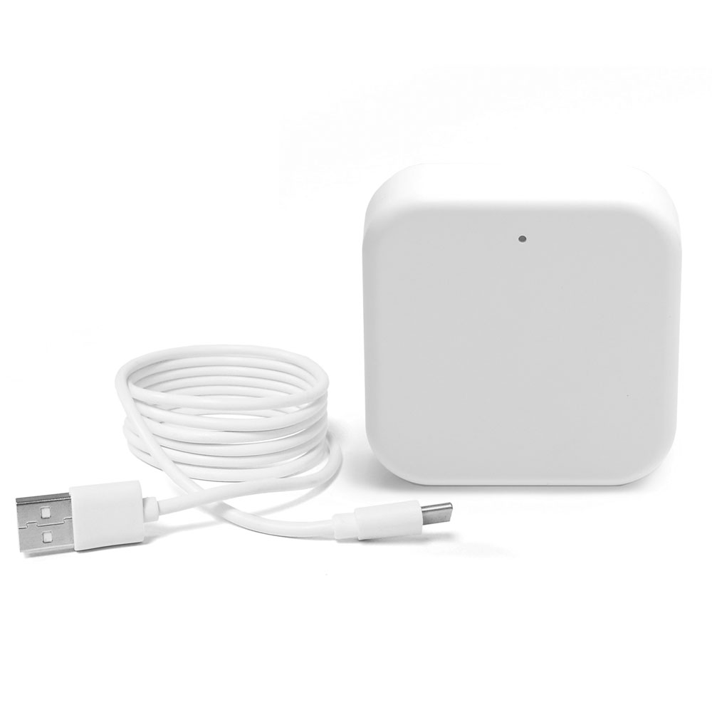 8614688 Wi-Fi Gateway Compatible With 5403 Bluetooth Safe and Door Locks - Image 3