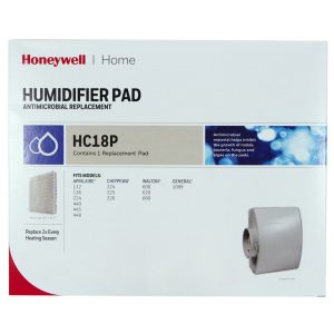 Honeywell Home HC18P1009 Whole House Humidifier Pad Replacement