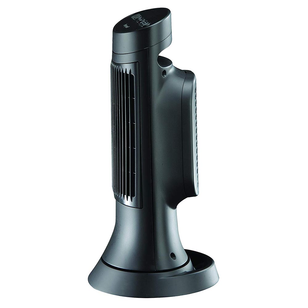 Honeywell Digital Ceramic Compact Tower Heater, HCE311V - Image 2