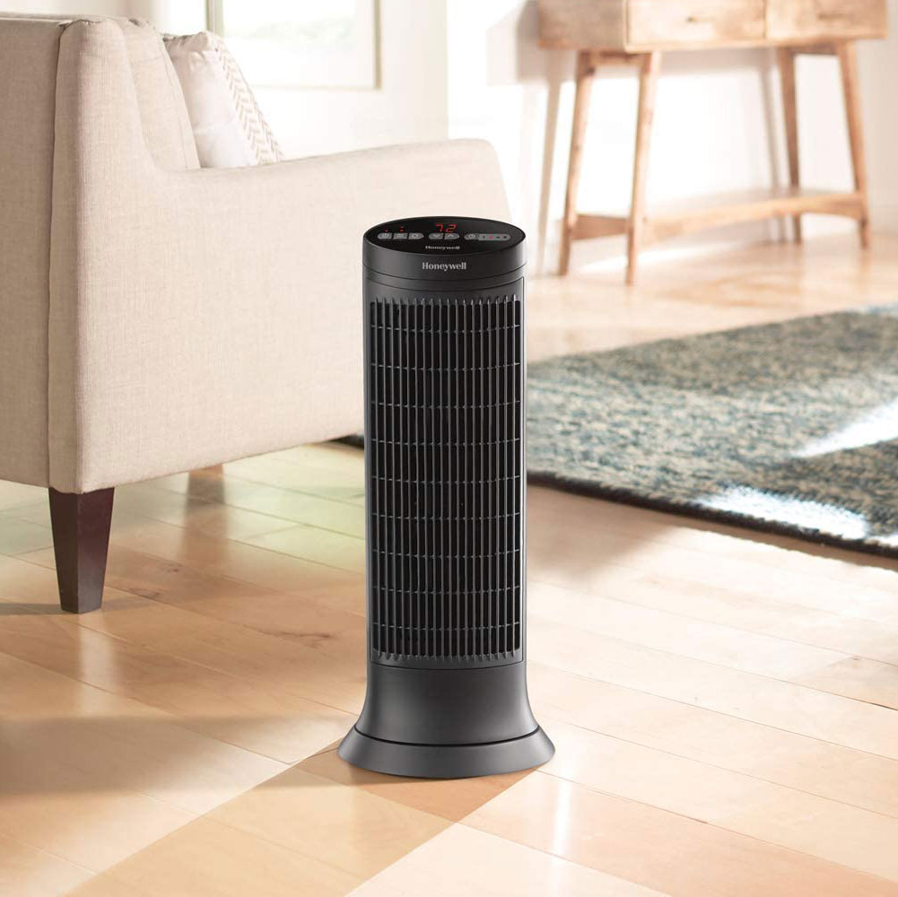 Honeywell Digital Ceramic Tower Heater, HCE322V - Image 8