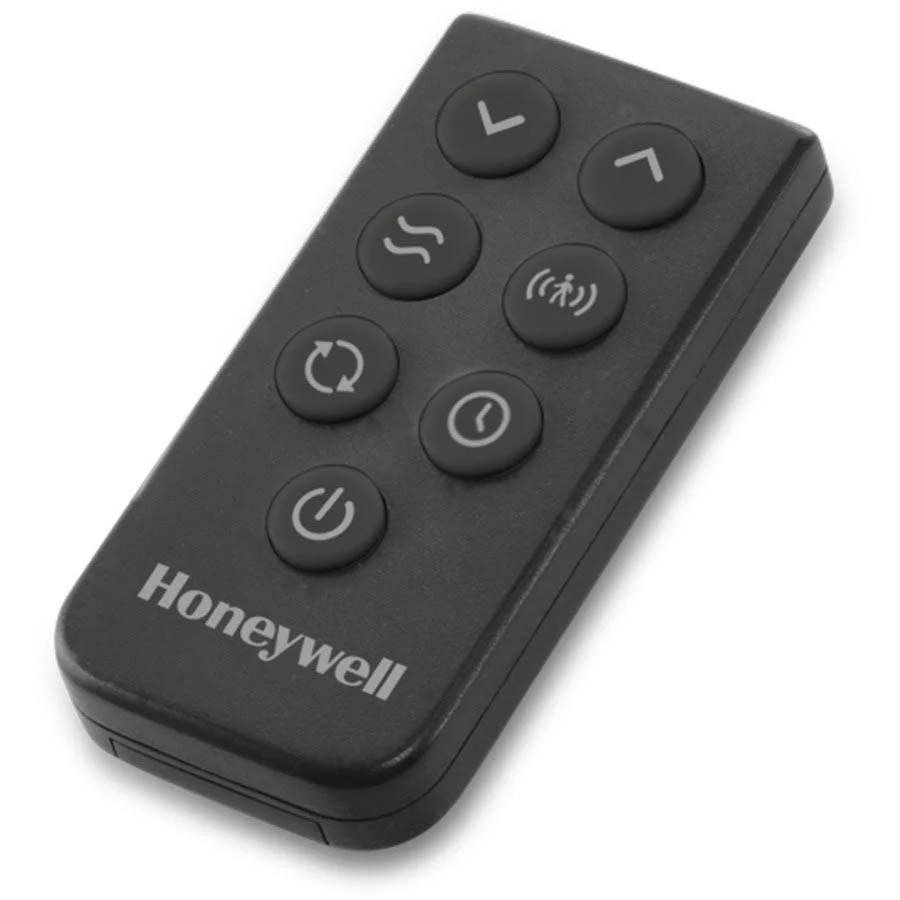 Honeywell Digital Ceramic Tower Heater with Motion Sensor, HCE323V - Image 7