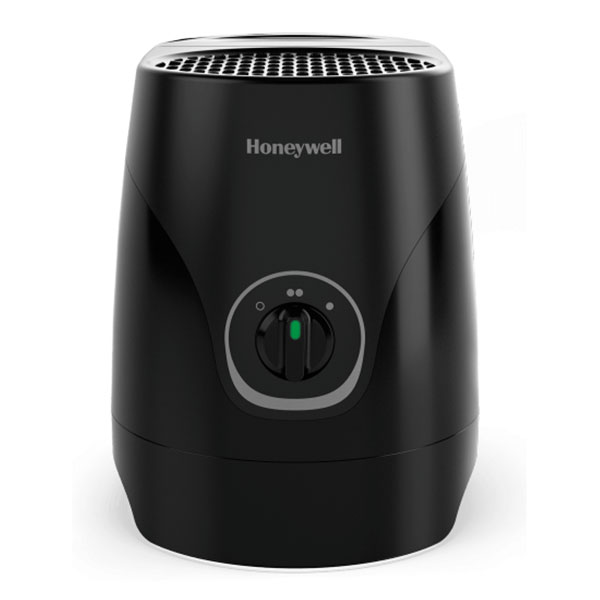 Honeywell Cool Moisture Humidifier - Black, HEV320B - Image 2