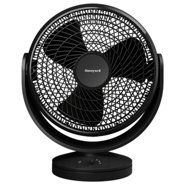 Honeywell TurboForce Oscillating Floor Fan - HF710 - Image 2