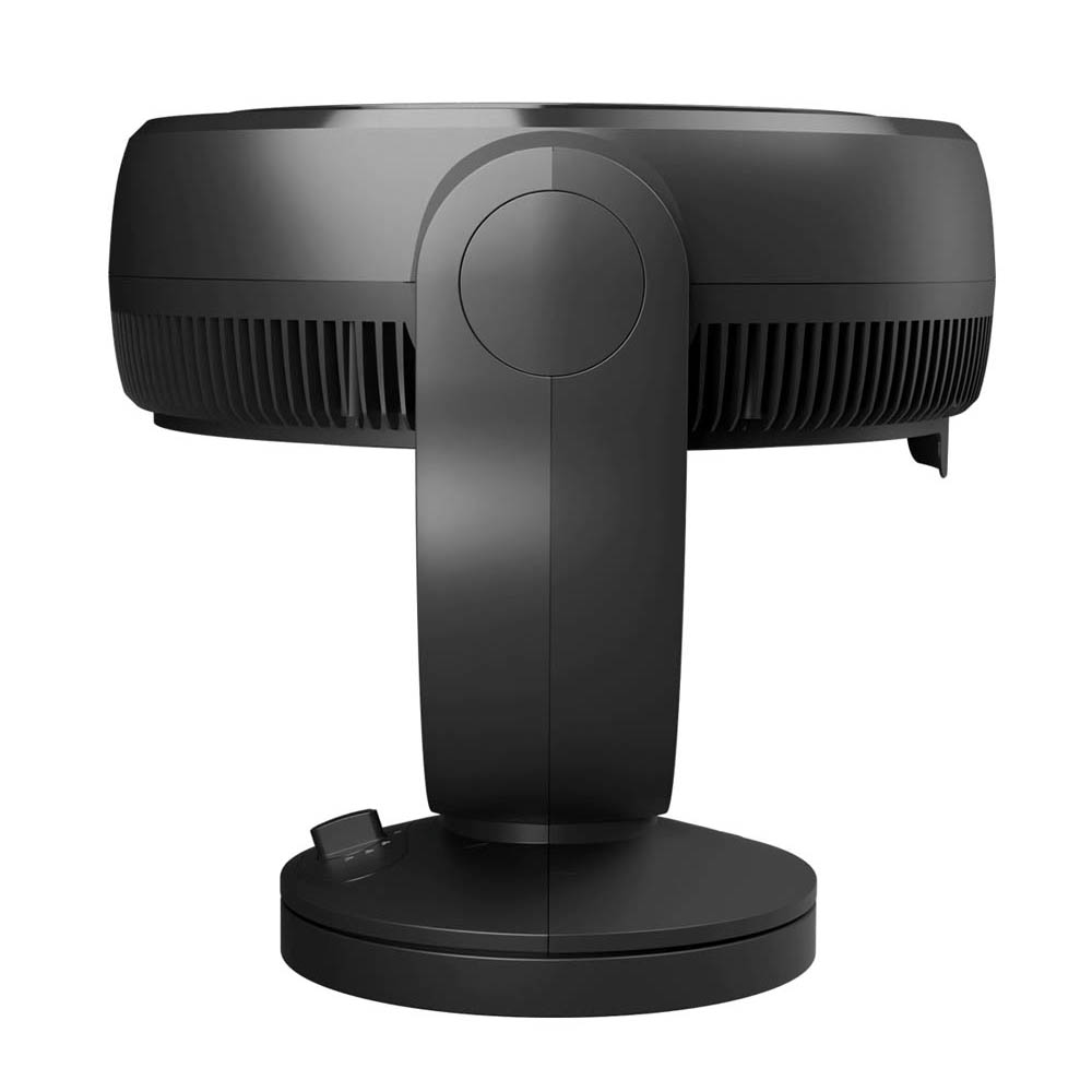 Honeywell TurboForce Oscillating Floor Fan - HF710 - Image 3