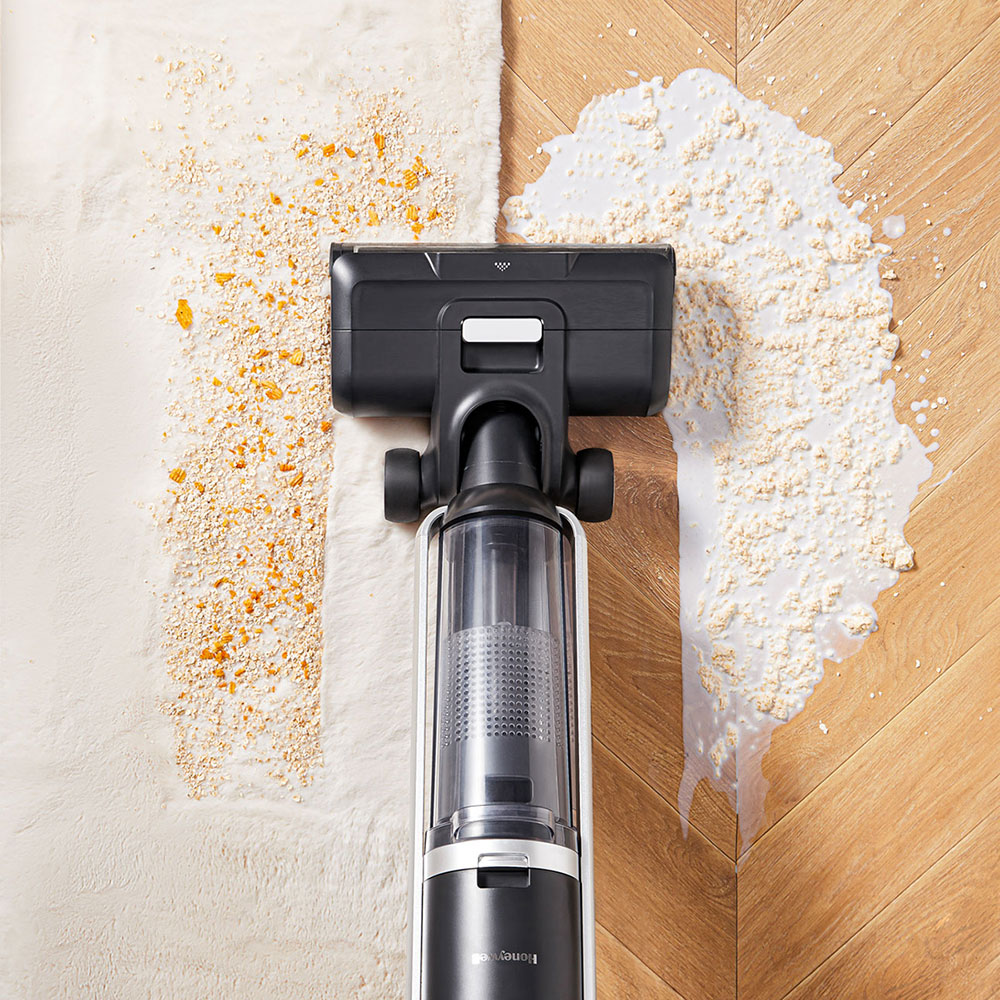 Honeywell FC20 Ultamax Pro Cordless Floor Cleaner and Vacuum - Image 6