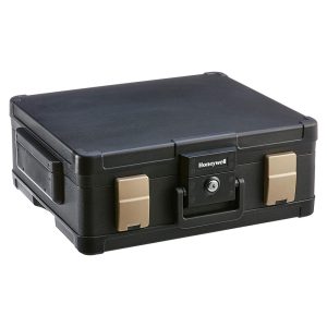 Honeywell 1104 Molded Fire/Water Chest (.39 cu ft.)