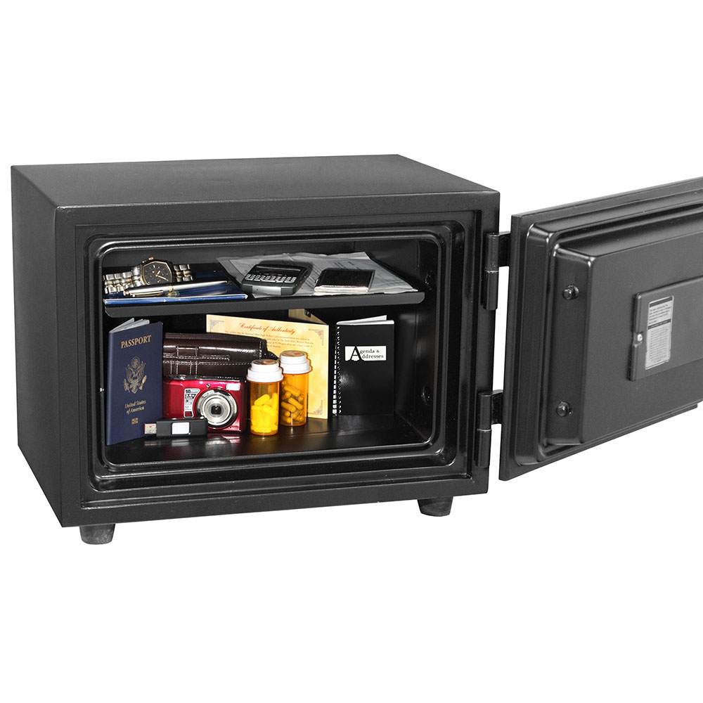 Honeywell 2113 Fire Safe (.6 cu ft.) - Digital Lock - Image 4