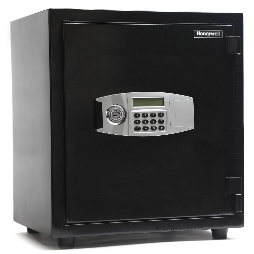 Honeywell 2115 Fire Safe (1.2 cu ft.) - Digital Lock