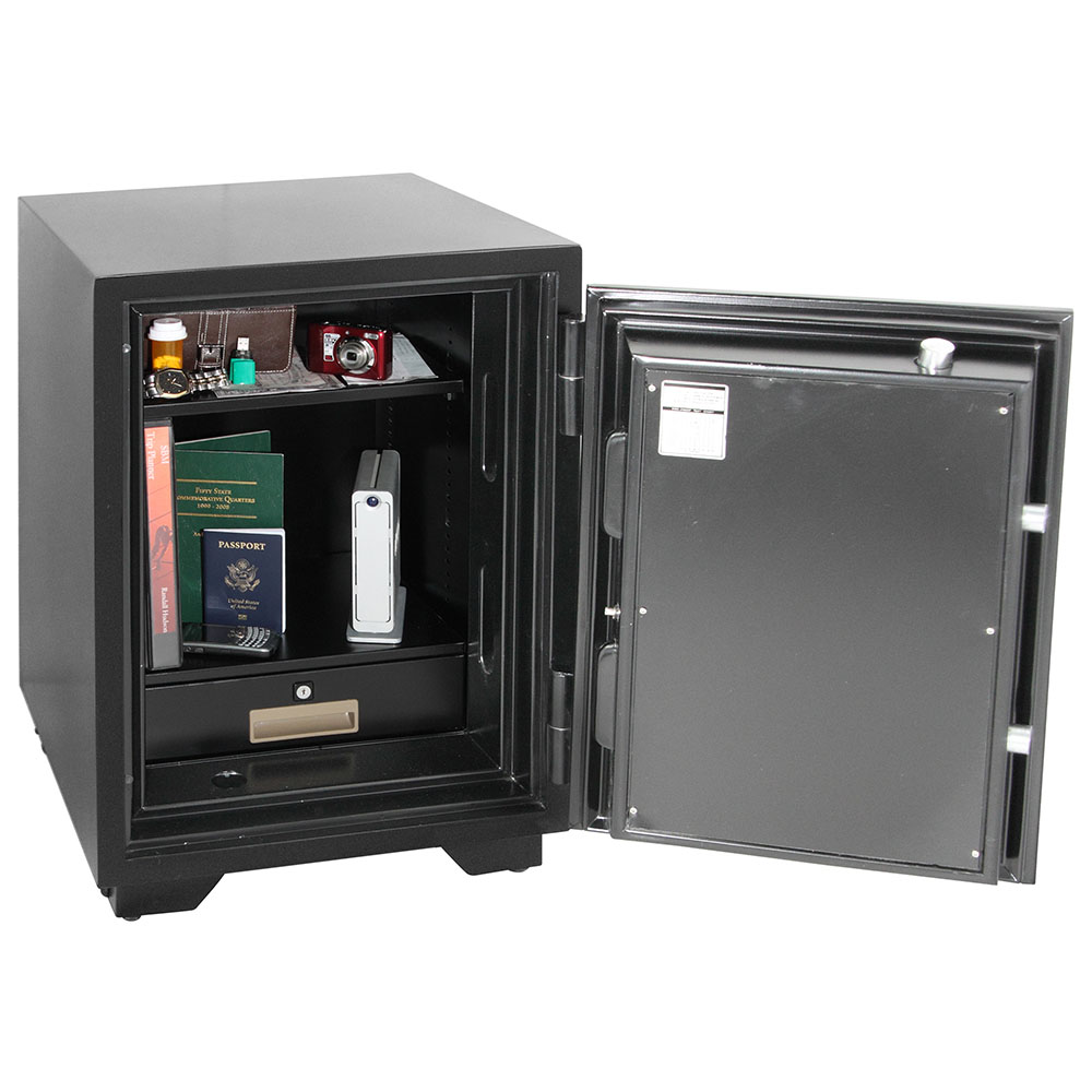 Honeywell 2116 Fire Safe (2.35 cu ft.) - Digital Lock - Image 4