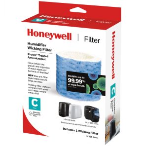 Honeywell HC-888 Replacement Humidifier Filter C