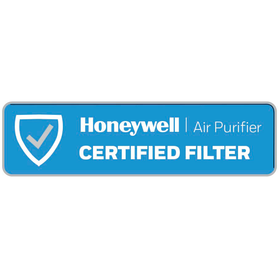 Honeywell HRF-A100 Pre-Cut Carbon Pre-Filter For HPA100 And HPA094 Series Air Purifiers - 4 Pack (Filter A) - Image 4