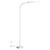 Honeywell LED Floor Lamp, F4 Sunturalux Gooseneck Floor Light, White - F4WT - Image 10
