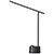 Honeywell Multi-Angle Adjustable LED Desk/Table Lamp with USB A+C Charging Ports and Eye Protection, Gray HWT-H01G-PRO - Image 10