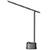 Honeywell Multi-Angle Adjustable LED Desk/Table Lamp with USB A+C Charging Ports and Eye Protection, Gray HWT-H01G-PRO - Image 9