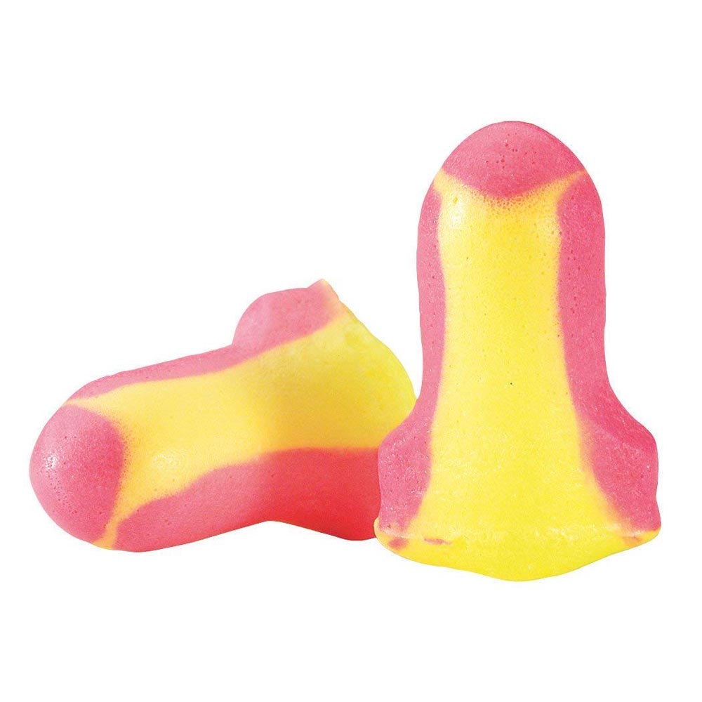 Howard Leight Laser Lite Earplug Refill for HL400 Dispenser, 2000 Pairs - Image 2