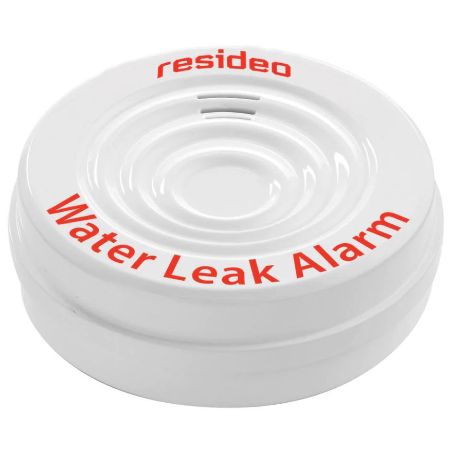 Resideo Reusable Water Leak Alarm - RWD21 - Image 2