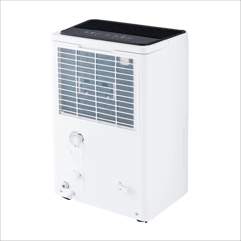 Honeywell TPFIT50PWK 50-Pint Energy Star Portable Dehumidifier with Drain Pump - Image 2